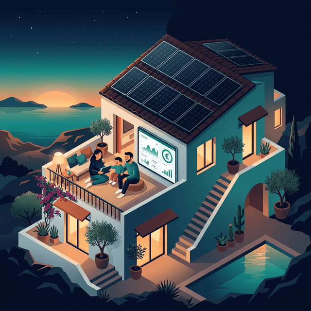 Građani i solarna energija