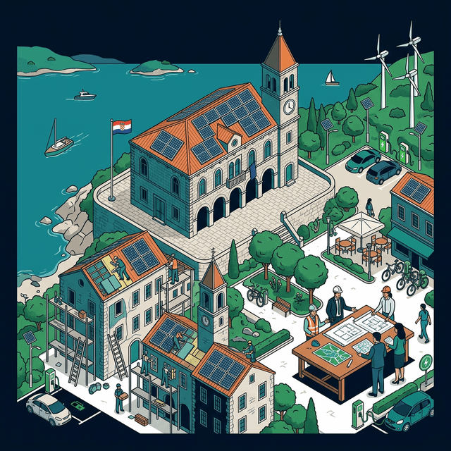 Lokalna samouprava i OIE